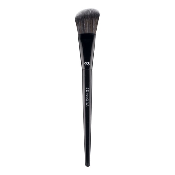 Pro-Pinsel - Pinsel Pro Blush #93, SEPHORA COLLECTION